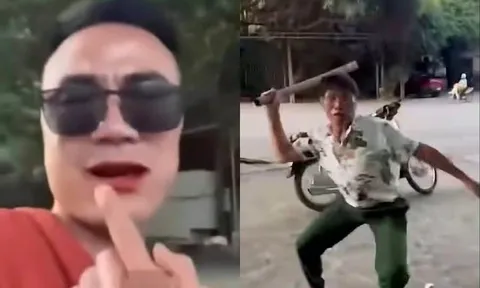 Vụ xô xát tại quán Cường Dê ở Ninh Bình: Không thể chỉ nhìn vào đoạn video xô xát để kết luận
