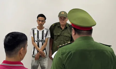 Cho rằng đôi nam nữ phòng trọ bên cạnh gây ồn ào, gã trai "trả giá đắt" cho hành động sau đó