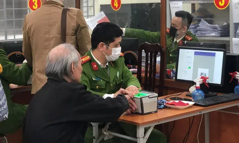 Căn cước hết hạn phải làm gì? Những mốc tuổi người dân cần đặc biệt lưu ý