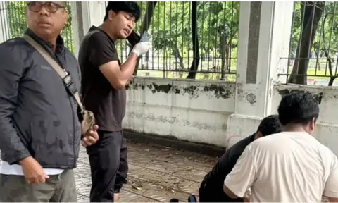 Đi ra bến xe buýt, người phụ nữ 54 tuổi bất ngờ ngã ra tử vong vì một lý do đáng sợ