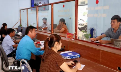 Mức phụ cấp công vụ mới từ 01/7/2026 cho cán bộ công chức cấp xã theo Nghị định 381/2026/NĐ-CP là bao nhiêu?