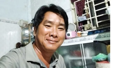 Người đàn ông mất tích bí ẩn gần 1 tháng sau khi lên ô tô lạ, camera không ghi nhận xe 7 chỗ màu trắng chở nạn nhân