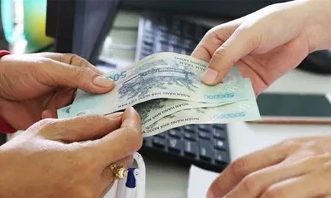 Từ năm 2027 tăng tiền hỗ trợ thu nhập hằng tháng từ 40% đến 46,67% cho mỗi người theo Nghị quyết 04 thuộc đối tượng nào?
