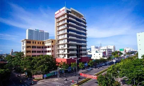 14 đại học Việt Nam vào bảng xếp hạng thế giới 2027: Con bạn có đang theo học không?