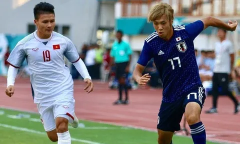 AFC "khai sinh" giải đấu mới, ĐT Việt Nam rộng cửa dự World Cup?