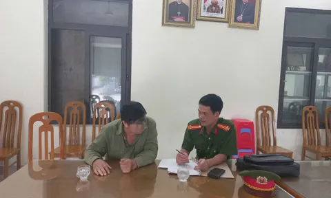 Giả danh Phó Viện trưởng, dọa người dân chuyển tiền ngay trụ sở công an