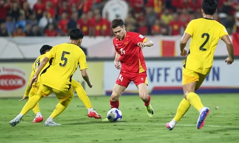 Malaysia nuôi tham vọng phá dớp trước Việt Nam tại FIFA ASEAN Cup 2026