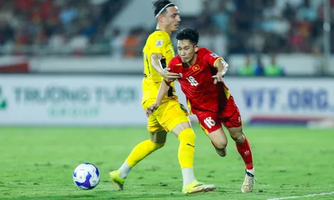 Lịch thi đấu FIFA ASEAN Cup 2026 ngày 5/10: Việt Nam quyết chiến Malaysia, Thái Lan đối đầu Indonesia
