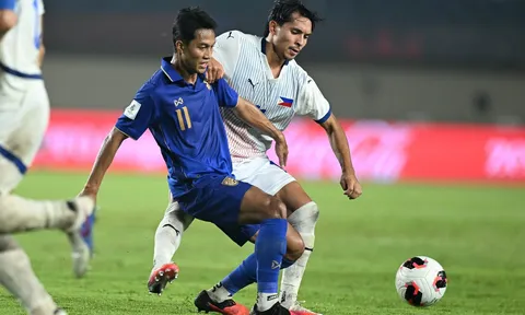 Nhận định chung kết FIFA ASEAN Cup 2026 Indonesia vs Thái Lan: Chủ nhà quyết đấu, “Voi chiến” săn ngôi vương