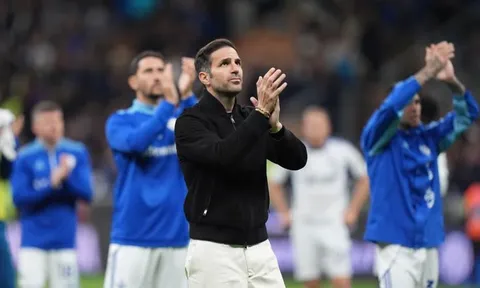 Fàbregas: “Tôi muốn cầu thủ trẻ Como mơ đến Real Madrid, Barcelona”