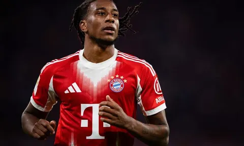 Michael Olise ra điều kiện, Bayern Munich nguy cơ mất ngôi sao