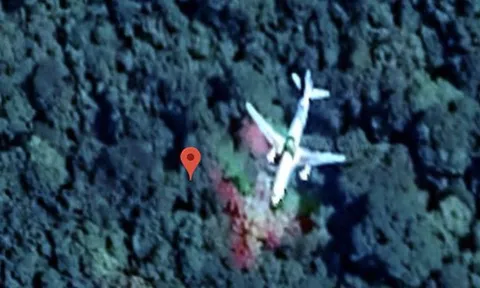 Phát hiện 2 tín hiệu cuối cùng của MH370, hé lộ điều bất thường trong 8 giây trước khi máy bay biến mất