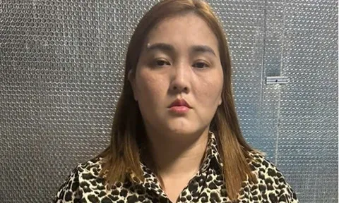 Mâu thuẫn tiền cấp dưỡng nuôi con, Trần Thị Mỹ Chi đâm người yêu của chồng cũ tử vong