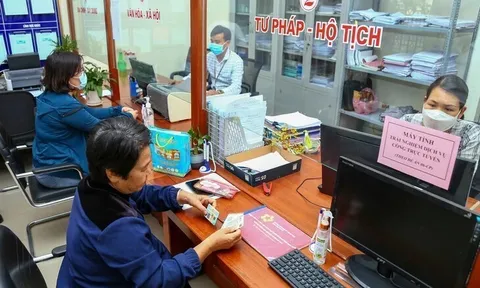 Có được đăng ký khai sinh cho con tại nơi tạm trú?