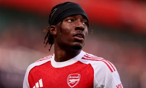 Noni Madueke lọt tầm ngắm Atletico Madrid và Juventus, Arsenal đứng trước bài toán khó