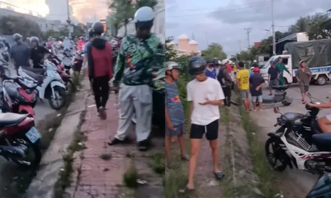Diễn biến vụ người đàn ông chém 3 mẹ con cô giáo ở Cà Mau, bé gái tử vong, hé lộ nguyên nhân ban đầu