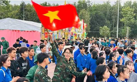 Kế hoạch tuyển chọn gọi công dân nhập ngũ năm 2027 tại Hà Nội theo Kế hoạch 366 ra sao? Thời gian, địa điểm cụ thể?