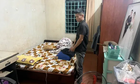 Bắt Phùng Thanh Tùng SN 2006  lúc 13h