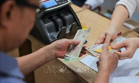 Tăng trợ cấp hưu trí xã hội lên 540.000 đồng/tháng, những ai được hưởng?
