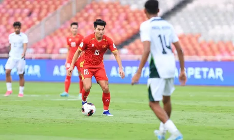 Tin vui: Việt Nam chính thức sở hữu bản quyền phát sóng Asian Cup 2027