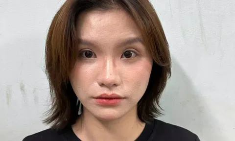 Bắt  Nguyễn Thị Trang SN 1996 tại quán cà phê, lộ "hành vi mờ ám" liên quan 26 người