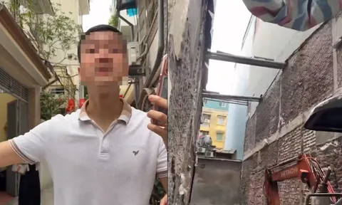 Phá dỡ cả căn nhà suốt nửa tháng, người phụ nữ đòi tiền công nhưng chủ nhà nói “không thuê”