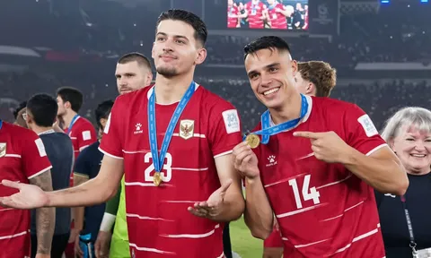 Indonesia đứng trước nguy cơ trở thành nhà vô địch duy nhất của FIFA ASEAN Cup