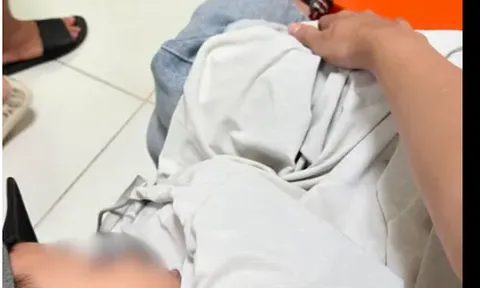 Bác sĩ bị phản ánh từ chối khám trẻ sốt cao, Bệnh viện Nhi đồng 1 lên tiếng