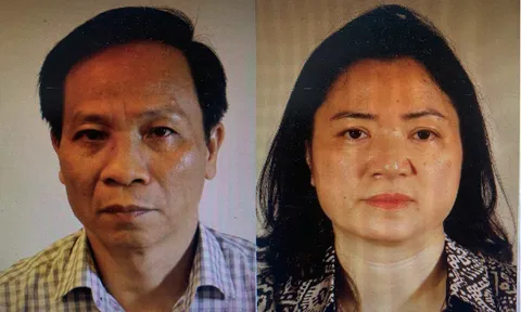 Công an truy tìm Nguyễn Nam Hùng và Đỗ Bích Hải