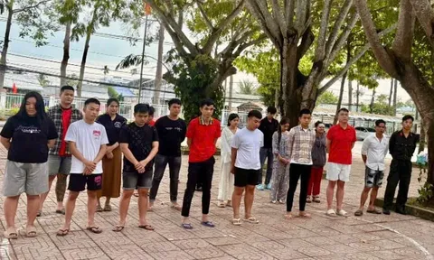 Tin pháp luật ngày 9/10: Đề nghị truy tố cựu Phó Chủ tịch tỉnh Lào Cai; triệt phá đường dây lừa đầu tư vàng ảo