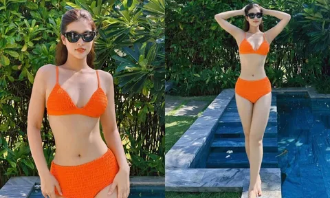 Cô gái bán mắt kính lọt đề cử Top gương mặt đẹp nhất thế giới, từng bị chê bai ngoại hình vẫn "lột xác" thành hoa hậu