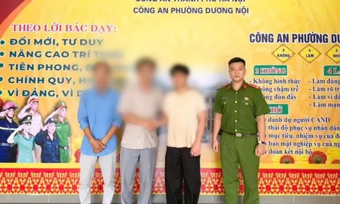 Chuyển nhầm 210 triệu đồng vào tài khoản lạ và cái kết ấm lòng sau chưa đầy 24 giờ