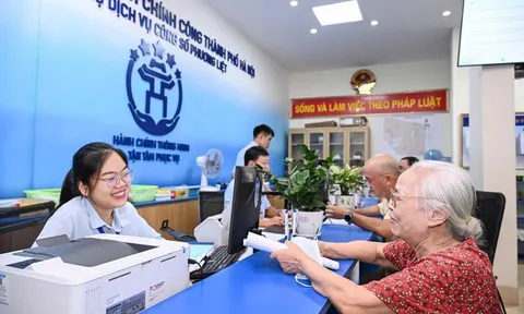 Từ 05/10/2026, người dân có hồ sơ đề nghị trợ cấp xã hội được cơ quan chức năng giải quyết trong 07 ngày làm việc cụ thể ra sao?