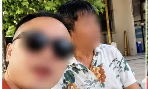 Diễn biến mới vụ xô xát trước nhà hàng Cường Dê: Nam thanh niên nhiều lần đến xin lỗi, mong được bắt tay