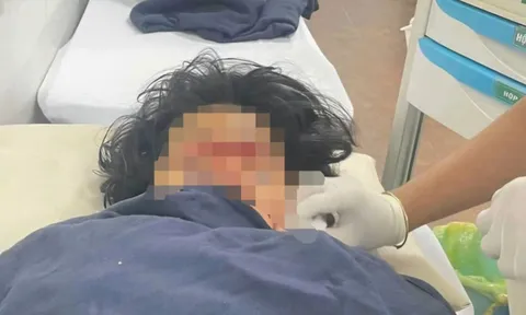 Hẹn gặp tại nghĩa địa, nữ sinh lớp 11 dùng dao chém bạn nhiều lần, hé lộ nguyên nhân ban đầu
