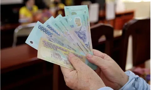 Hỗ trợ thu nhập hằng tháng 1.500.000 đồng đến 2.000.000 đồng đến hết năm 2026 cho mỗi người như thế nào theo Nghị quyết 04?