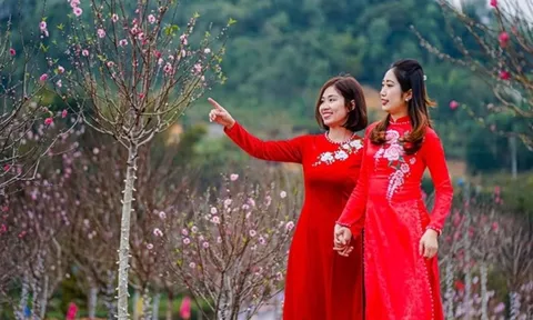 Toàn bộ lịch nghỉ lễ 2027 chi tiết