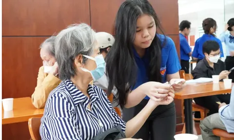 Trình tự, thủ tục thực hiện trợ cấp hưu trí xã hội từ 05/10/2026 được quy định thế nào?