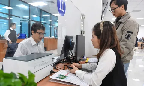 Không xét tặng danh hiệu “Lao động tiên tiến” cho cá nhân CBCCVC từ ngày 01/10/2026 theo Thông tư 24 khi có thời gian làm việc trong năm ra sao?