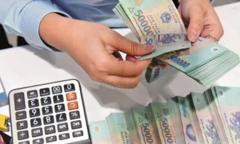 Lương tối thiểu vùng 2027 dự kiến tăng bao nhiêu ở từng vùng 1, 2, 3, 4?
