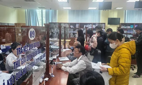 Từ 12/10/2026, CCVC tự học ngoài giờ hành chính có thể tự chi trả 100% kinh phí đào tạo theo Quyết định 105 đúng không?
