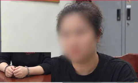 Bắt cô gái dựng chuyện cha bệnh nặng, lừa bạn trai gần 1 tỷ đồng