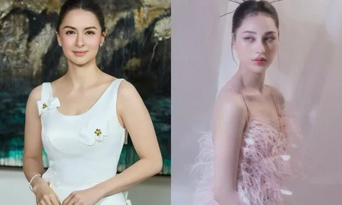Nhan sắc “cực phẩm” của cô gái Ê Đê bị nhầm là "đệ nhất mỹ nhân Philippines"