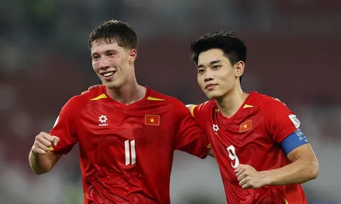 Bóng đá Việt Nam trước ngã rẽ lớn cho giấc mơ World Cup