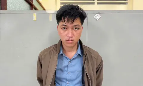 Hé lộ diễn biến trước nữ sinh viên bị Phạm Minh Phúc đâm chết trong ký túc xá