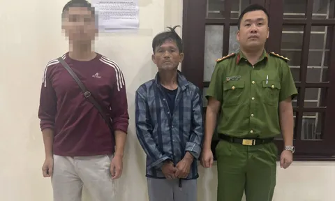 Bắt Lương Quốc Tuấn sau hành trình trốn chạy hơn 3 thập kỷ
