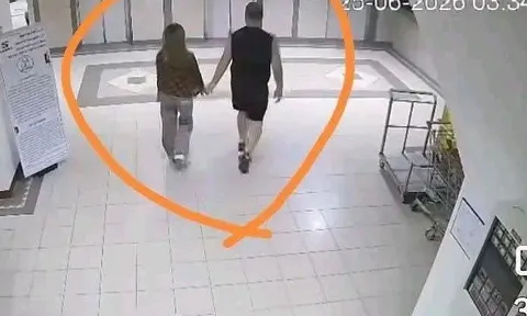 Lộ tình tiết mới vụ thi thể thiếu nữ Thái Lan được tìm thấy trong vali gần đường ray