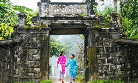 Check-in 11 ngôi làng cổ đẹp như tranh ở Việt Nam, nhất định nên ghé một lần