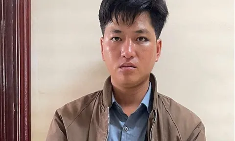 Khởi tố Phạm Minh Phúc SN 2000 liên quan vụ nữ sinh viên người Lào tử vong tại ký túc xá
