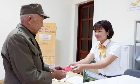 Thông tin mới nhất: Người dân có lương hưu, trợ cấp trên cả nước cần biết